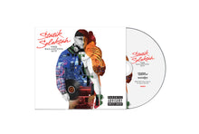 The Balancing Act (CD/2LP)