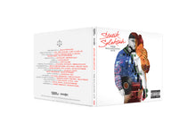 The Balancing Act (CD/2LP)