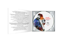 The Balancing Act (CD/2LP)