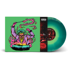 The Hardcore Composer 2 (LP)