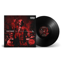 The Hardcore Composer 2 (LP)