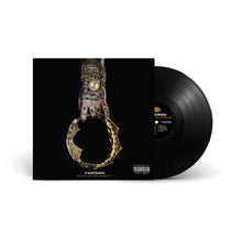 Heavy Lies The Crown (EP)