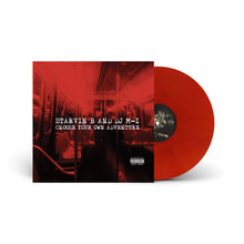 Choose Your Own Adventure (EP)