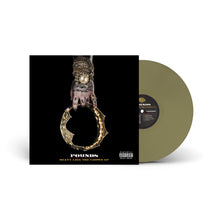 Heavy Lies The Crown (EP)