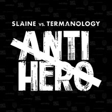 Anti-Hero (2LP)
