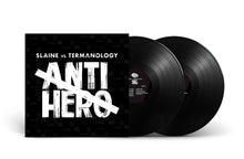 Anti-Hero (2LP)