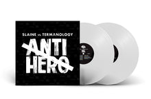 Anti-Hero (2LP)