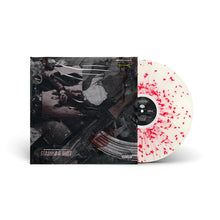 Stabbed & Shot (LP)