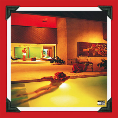 Masterpiece Theatre (EP)