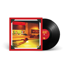 Masterpiece Theatre (EP)