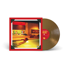 Masterpiece Theatre (EP)