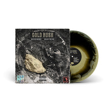 Gold Rush (LP)