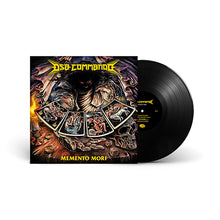 Memento Mori (10")