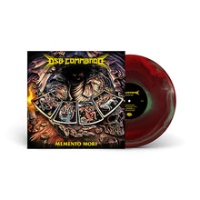 Memento Mori (10")