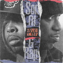 Son Of G Rap (2LP)