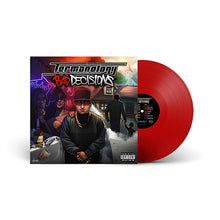 Bad Decisions (LP)