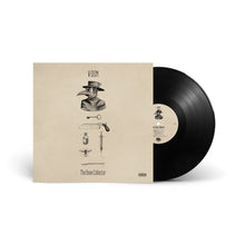 The Bone Collector (LP)