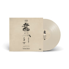 The Bone Collector (LP)