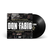 Don Fabio - Medellin II (LP)