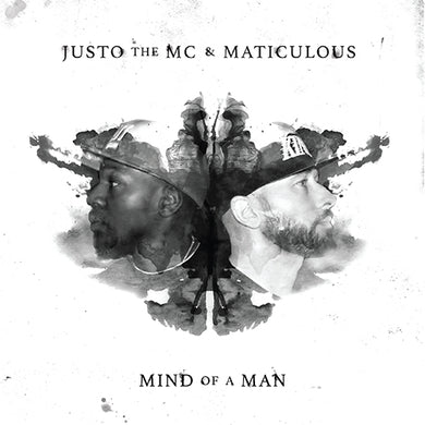 Mind Of A Man (LP)