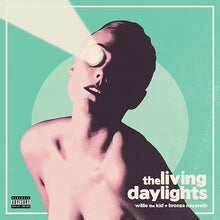 The Living Daylights (LP)