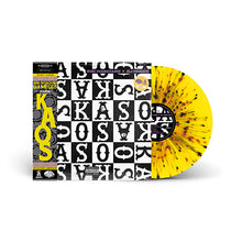 Kaos (LP)