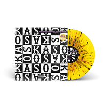 Kaos (LP)