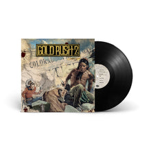Gold Rush 2 (LP)
