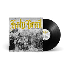 Holy Grail (LP)
