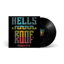 Hell's Roof (LP)