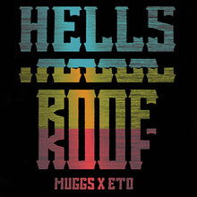 Hell's Roof (LP)