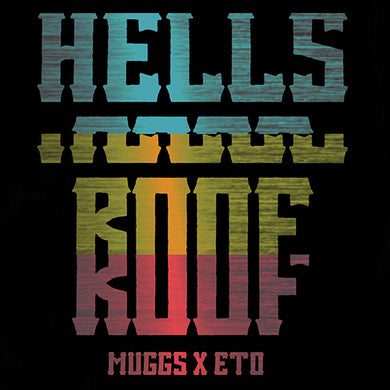 Hell's Roof (LP)
