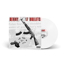 17 Bullets (LP)