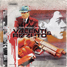 Valenti & Rizzuto (LP)