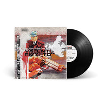 Valenti & Rizzuto (LP)