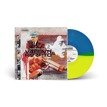 Valenti & Rizzuto (LP)