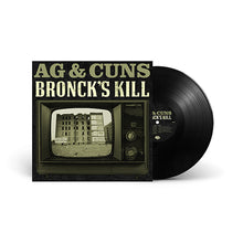 Bronck's Kill (EP)
