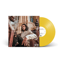 Basic Instructions Before Leaving Earth (LP)