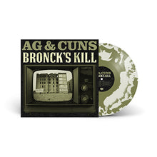 Bronck's Kill (EP)