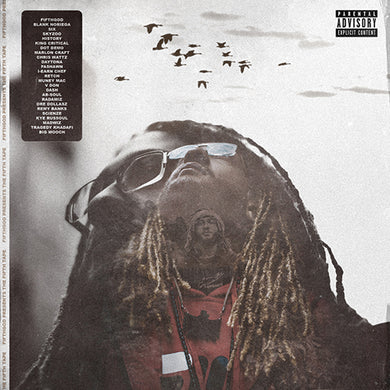 The Fifth Tape (2LP)