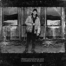 Cammina Sull'Acqua (LP)