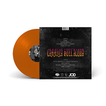 Cammina Sull'Acqua (LP)