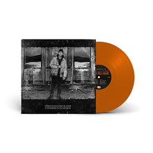 Cammina Sull'Acqua (LP)