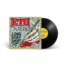 Long Story Short (LP)