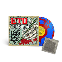 Long Story Short (LP)