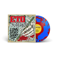 Long Story Short (LP)