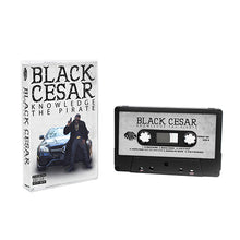 Black Cesar
