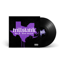Trillstatik (LP)