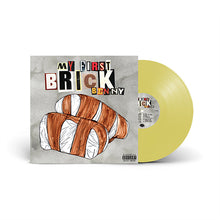 My First Brick (LP)