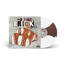 My First Brick (LP)